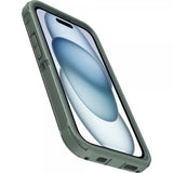 Otterbox iPhone 13/14/15/16e/17e Skal Defender MagSafe Forest Ranger