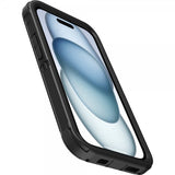 Otterbox iPhone 13/14/15/16e/17e Skal Defender MagSafe Svart