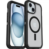 Otterbox iPhone 13/14/15/16e/17e Skal Defender XT MagSafe Dark Side