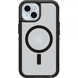 Otterbox iPhone 13/14/15/16e/17e Skal Defender XT MagSafe Dark Side