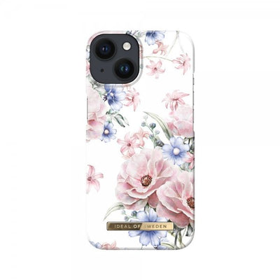 Blommigt