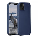 dbramante1928 iPhone 13/14/15/16e/17e Skal Monaco MagSafe Pacific Blue