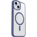 Otterbox iPhone 13/14/15/16e/17e Skal React MagSafe Denver Dusk Purple