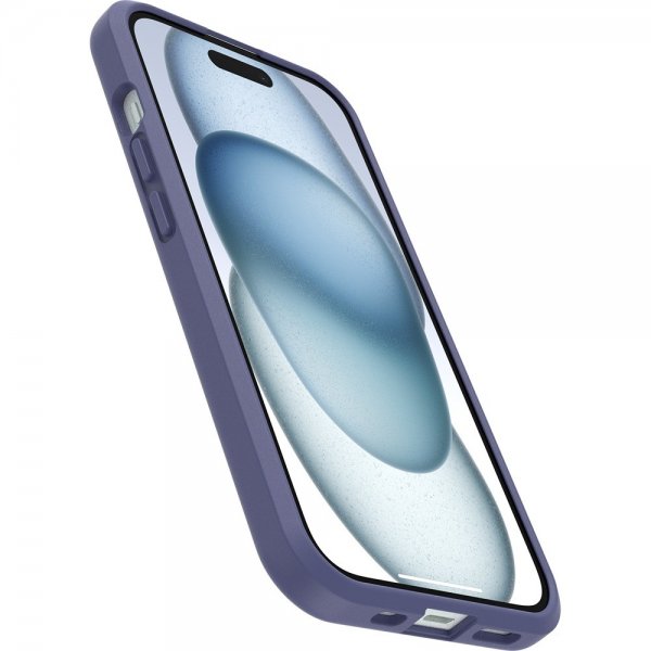 Otterbox iPhone 13/14/15/16e/17e Skal React MagSafe Denver Dusk Purple