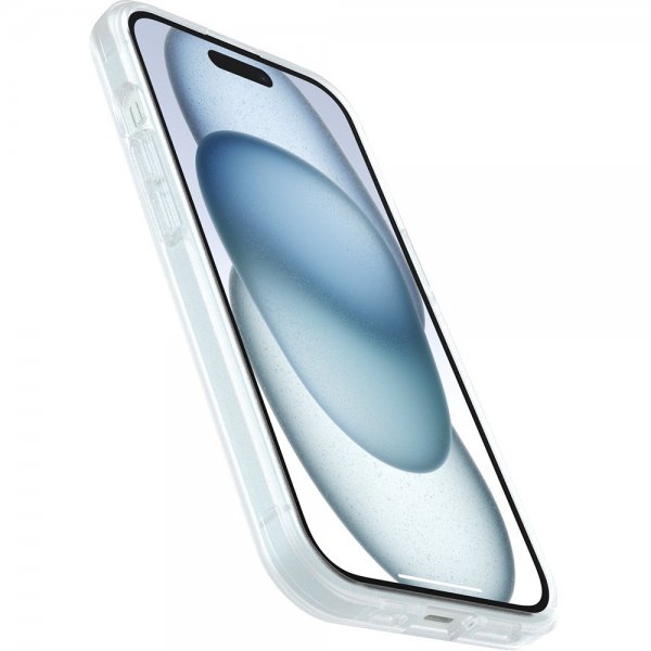 Otterbox iPhone 13/14/15/16e/17e Skal React MagSafe Stardust