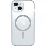 Otterbox iPhone 13/14/15/16e/17e Skal React MagSafe Transparent