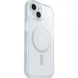 Otterbox iPhone 13/14/15/16e/17e Skal React MagSafe Transparent