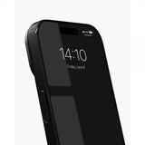 Ideal of Sweden iPhone 13/14/15/16e/17e Skal Slim Case MagSafe Glossy Black