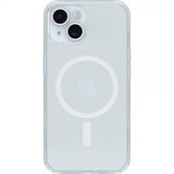 Otterbox iPhone 13/14/15/16e/17e Skal Symmetry Clear MagSafe Transparent