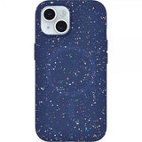 Otterbox iPhone 13/14/15/16e/17e Skal Core MagSafe Blueberry Pie