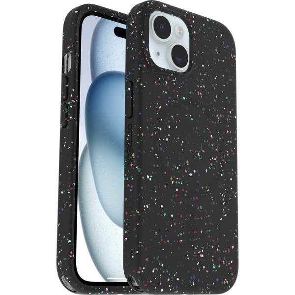 Otterbox iPhone 13/14/15/16e/17e Skal Core MagSafe Carnival Night