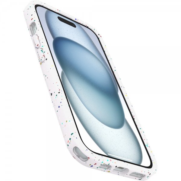 Otterbox iPhone 13/14/15/16e/17e Skal Core MagSafe Sprinkles