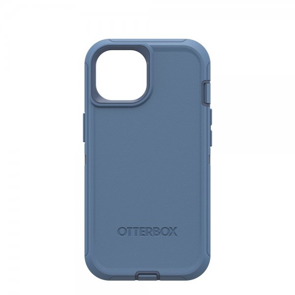 Otterbox iPhone 13/14/15 Skal Defender Baby Blue Jeans