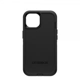 Otterbox iPhone 13/14/15 Skal Defender Svart