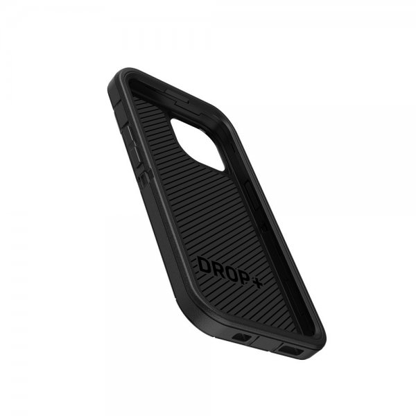 Otterbox iPhone 13/14/15 Skal Defender Svart