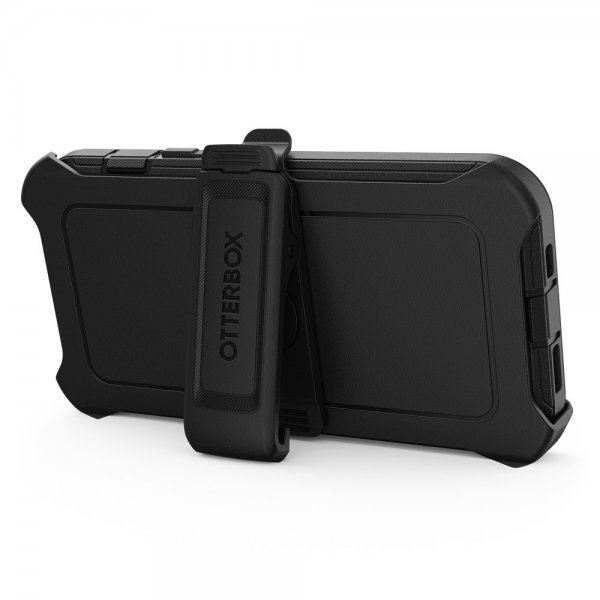 Otterbox iPhone 13/14/15 Skal Defender Svart