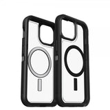 Otterbox iPhone 13/14/15 Skal Defender XT MagSafe Dark Side
