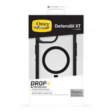 Otterbox iPhone 13/14/15 Skal Defender XT MagSafe Dark Side