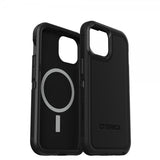 Otterbox iPhone 13/14/15 Skal Defender XT MagSafe Svart