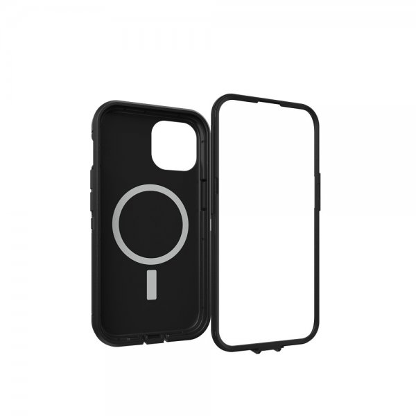 Otterbox iPhone 13/14/15 Skal Defender XT MagSafe Svart