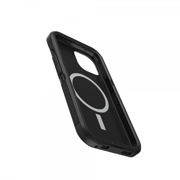 Otterbox iPhone 13/14/15 Skal Defender XT MagSafe Svart