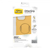 Otterbox iPhone 13/14/15 Skal OtterGrip Symmetry MagSafe Aspen Gleam