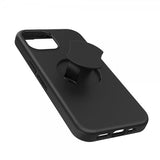 Otterbox iPhone 13/14/15 Skal OtterGrip Symmetry MagSafe Svart