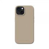 Ideal of Sweden iPhone 13/14/15 Skal Silicone Case MagSafe Beige
