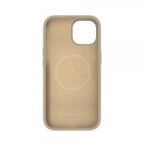 Ideal of Sweden iPhone 13/14/15 Skal Silicone Case MagSafe Beige
