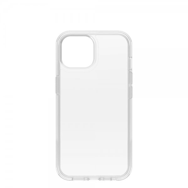 Otterbox iPhone 13/14/15 Skal Symmetry Clear