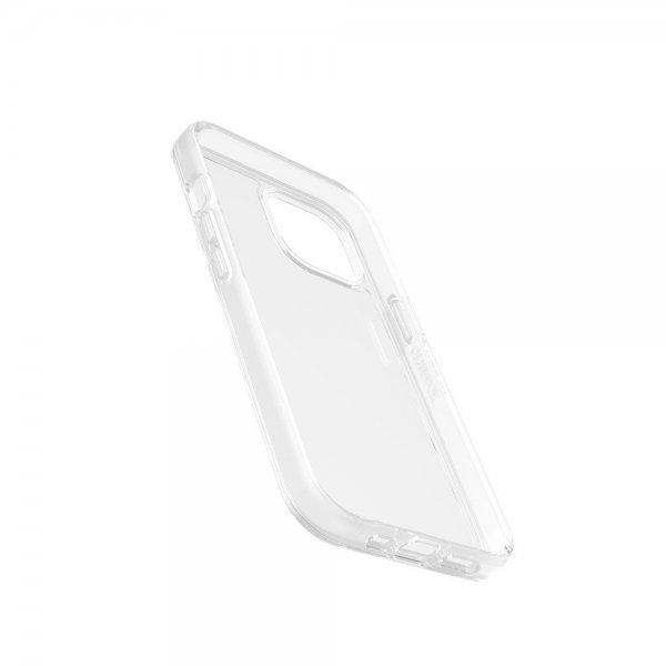 Otterbox iPhone 13/14/15 Skal Symmetry Clear