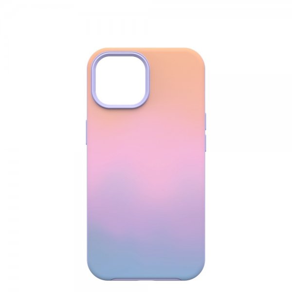 Otterbox iPhone 13/14/15 Skal Symmetry MagSafe Soft Sunset