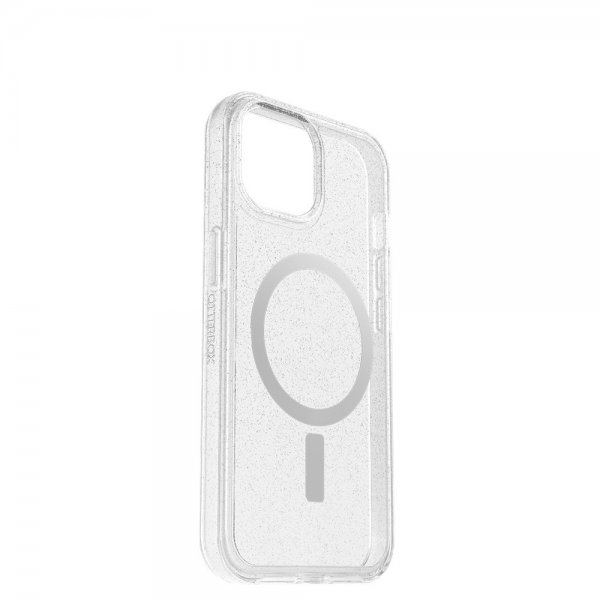 Otterbox iPhone 13/14/15 Skal Symmetry MagSafe Stardust