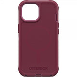 Otterbox iPhone 13/14/15/16e/17e Skal Defender MagSafe Foxberry