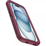 Otterbox iPhone 13/14/15/16e/17e Skal Defender MagSafe Foxberry