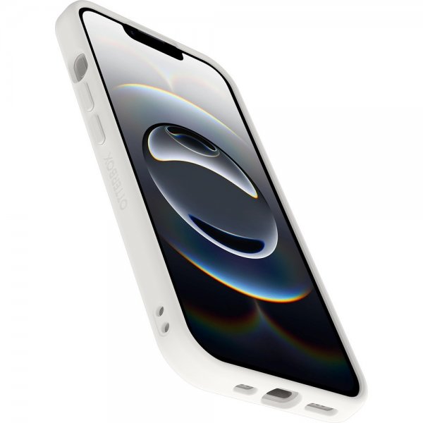 Otterbox iPhone 13/14/15/16e/17e Skal Figura MagSafe Crema