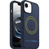 Otterbox iPhone 13/14/15/16e/17e Skal Sole MagSafe Blå