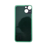 iPhone 13 Baksida Glas med Självhäftande tejp - Rosa