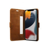 dbramante1928 iPhone 13 Fodral Copenhagen Slim Tan