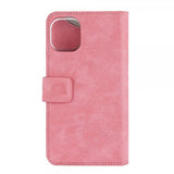 Onsala iPhone 13 Fodral Fashion Edition Löstagbart Skal Dusty Pink