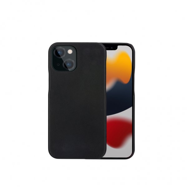 dbramante1928 iPhone 13 Fodral Lynge Löstagbart Skal Svart