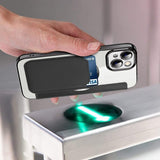 iPhone 13 Fodral MagSafe Blå