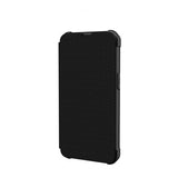 Urban Armor Gear (UAG) iPhone 13 Fodral Metropolis Kevlar Svart