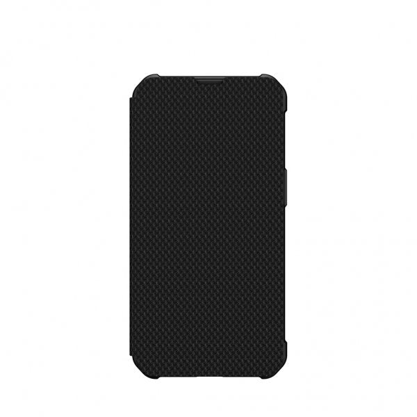 Urban Armor Gear (UAG) iPhone 13 Fodral Metropolis Kevlar Svart