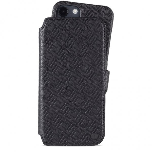 holdit iPhone 13 Fodral Wallet Case Magnet Stockholm Celia