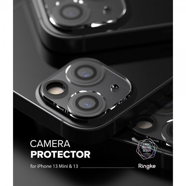 Ringke iPhone 13/iPhone 13 Mini Kameraskydd Camera Protector Glass