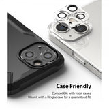 Ringke iPhone 13/iPhone 13 Mini Kameraskydd Camera Protector Glass
