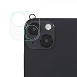 Nordic Covers iPhone 13/iPhone 13 Mini Kameraskydd Glasberga