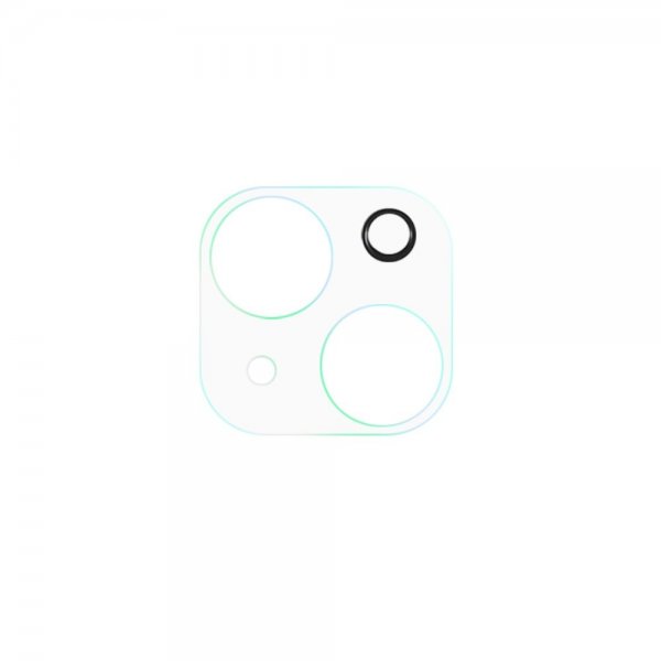 Nordic Covers iPhone 13/iPhone 13 Mini Kameraskydd Glasberga