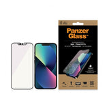PanzerGlass iPhone 13/iPhone 13 Pro Skärmskydd Edge-to-Edge Anti-Bluelight